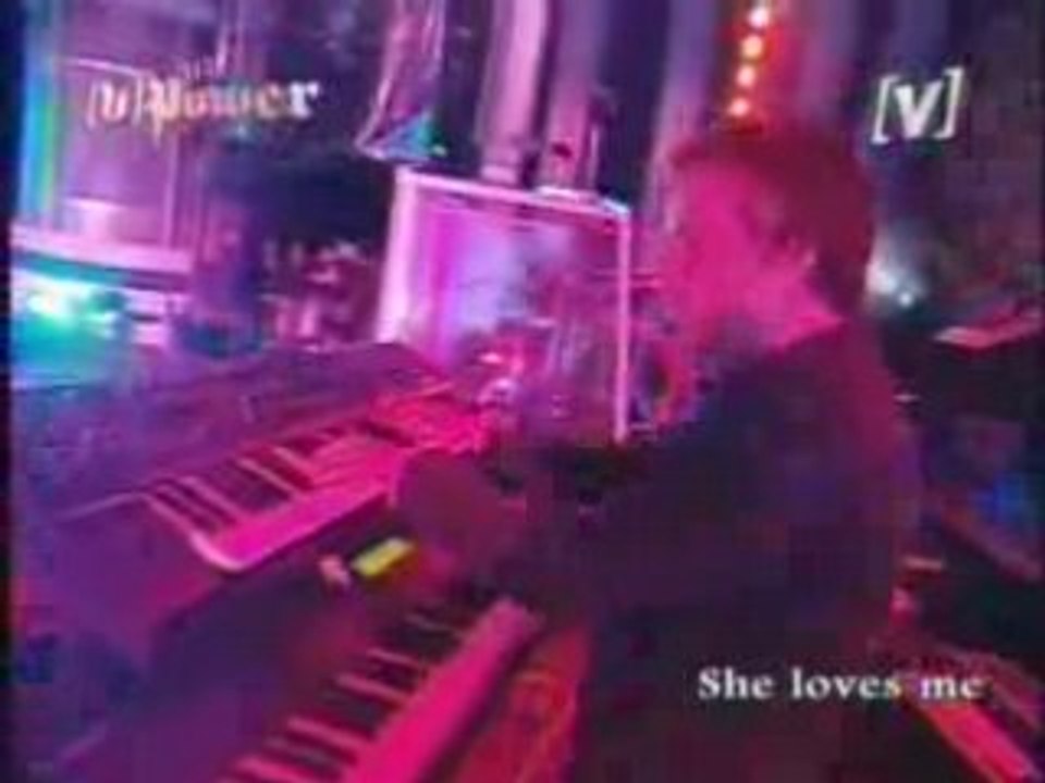 Tatu loves me not live Taiwan