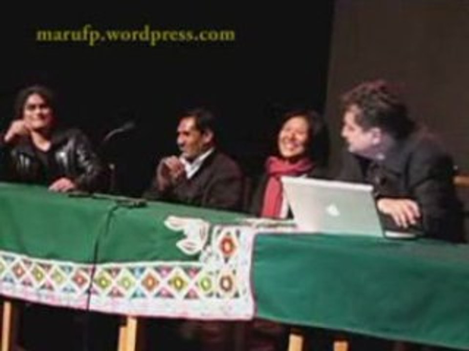 CONTRACORRIENTE: Guía de Supervivencia para Artistas