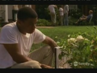 Calvin Scenes - Greek Season Finale