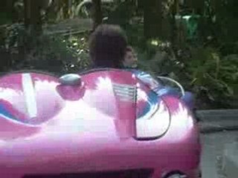 disney