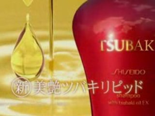 2008-03-SHISEIDO 新 TSUBAKI「赤篇」30s