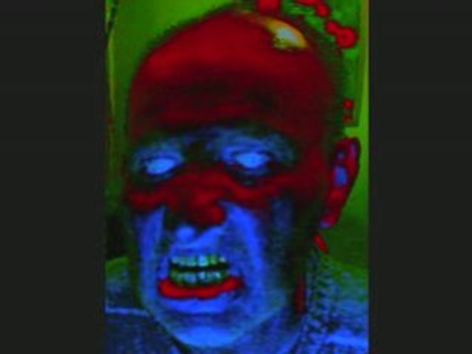 Happy Halloween