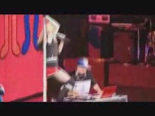 Madonna - Into The Groove S&S Tour