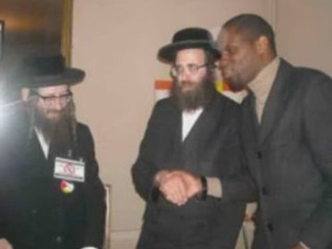 Kemi Seba et le MDI s'allient aux antisionistes juifs