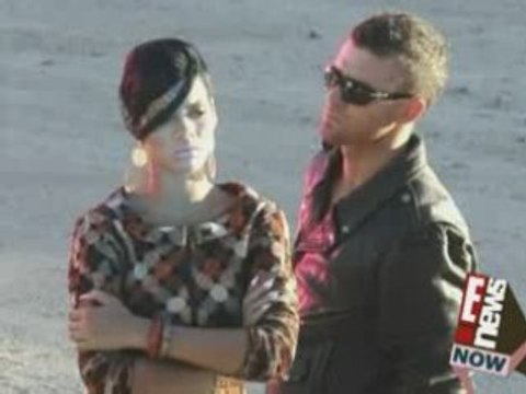 Rihanna feat. Justin Timberlake - Rehab (Official preview)