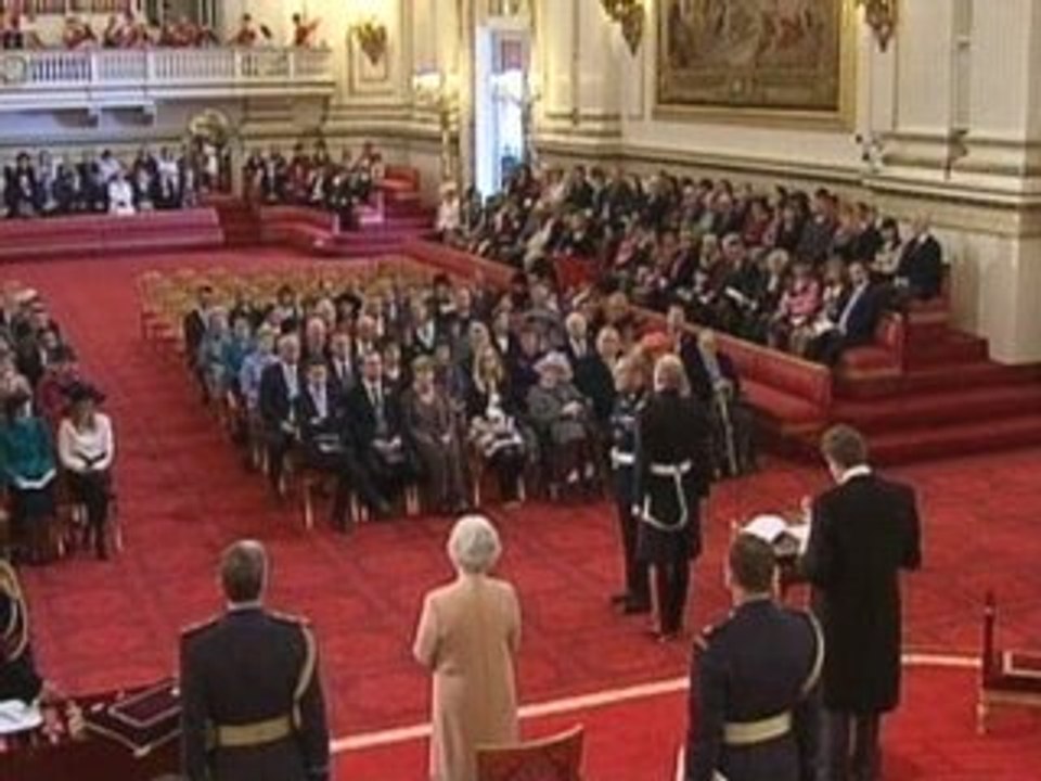 Troops remembered