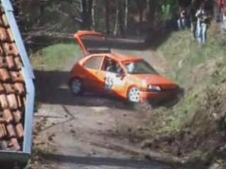 rallye de haute saone