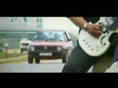 Black Jacks- ento mora