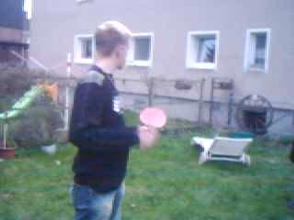 Ohoh da waren wozhl 2betrunken