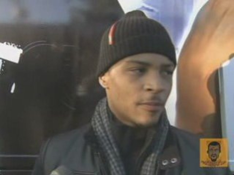 MUR  Episode: T.I. Votes