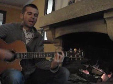 With or without you-U2