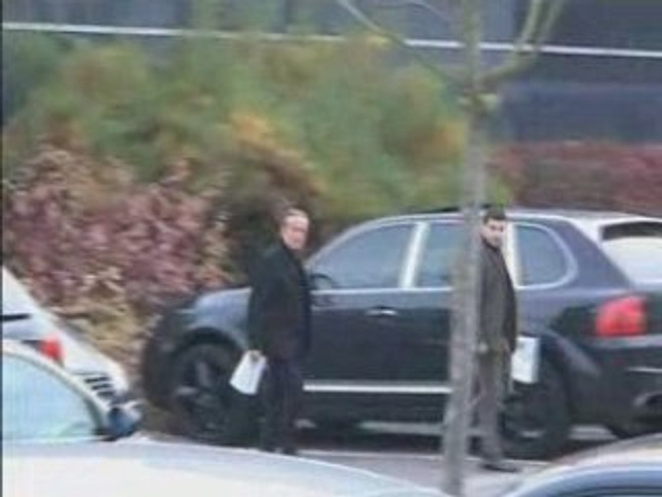 Football365 : Rothen après la défaite contre Toulouse