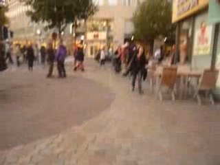 Mon non anniversaire :)