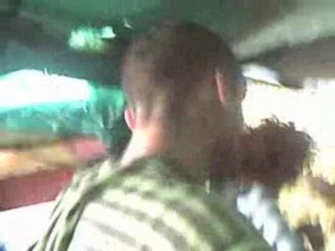 Tawa Sous Les Bois 25/10/2008 Noktopus sur VCI-300