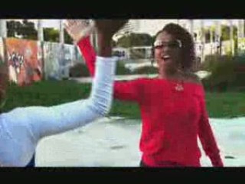 [New Dancehall 2008] SISTA Lova - Dancehall