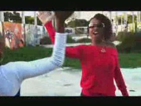 [New Dancehall 2008] SISTA Lova - Dancehall