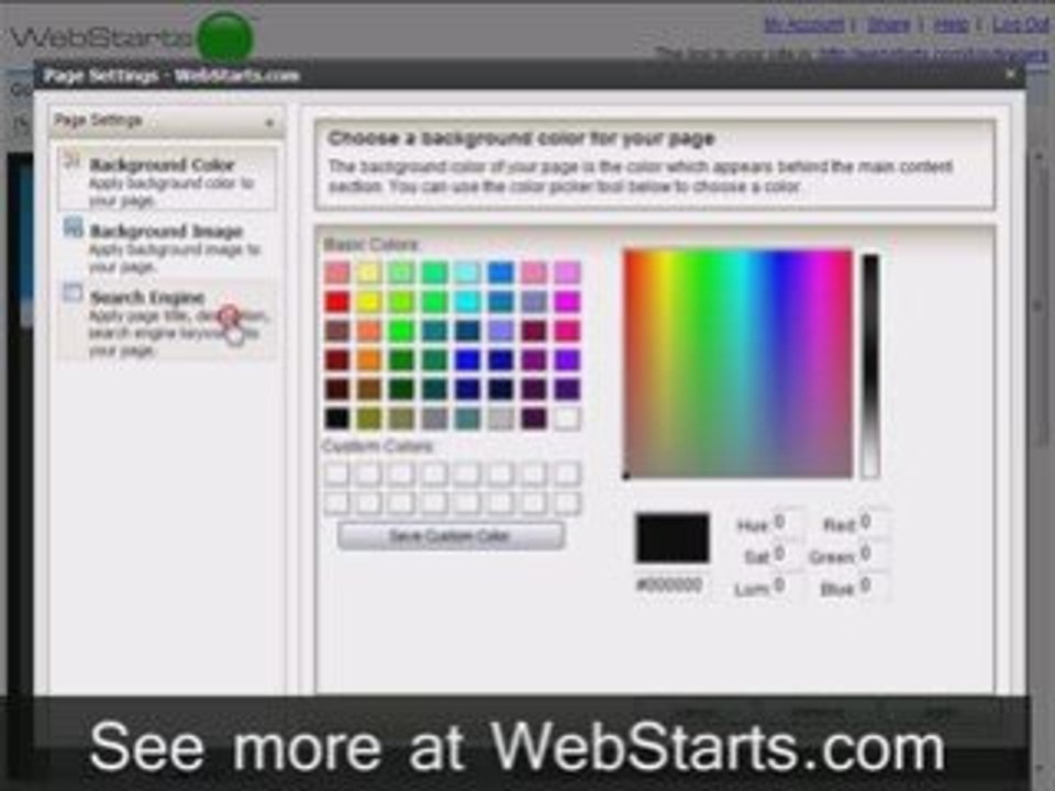 How To Get Your Website Listed On Google, Yahoo, and MSN
