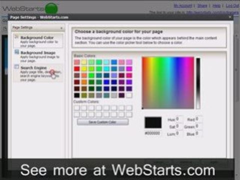 How To Get Your Website Listed On Google, Yahoo, and MSN