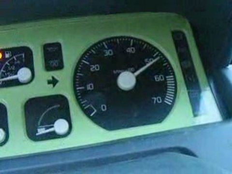 rupteur clio 1 acte 2