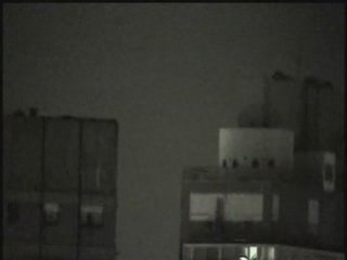 UFO Buenos aires 31 mars 2008