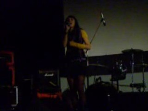 Ewa Farna a Bozi Mlejny Melou v Třinec