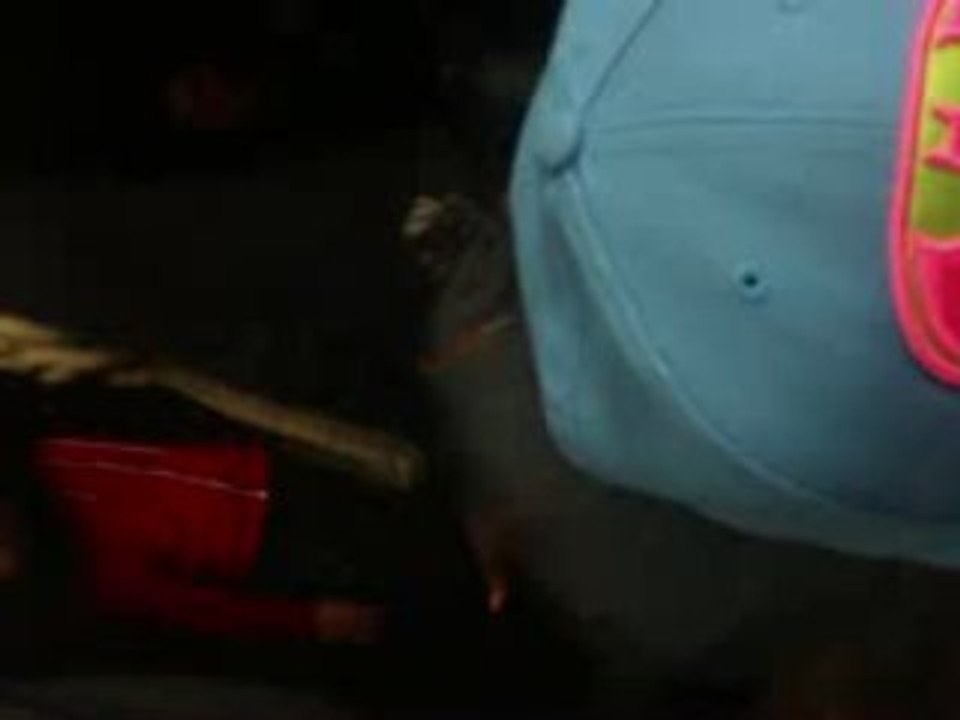 Vertifight: Paris vs Orleans ( partie 2 )