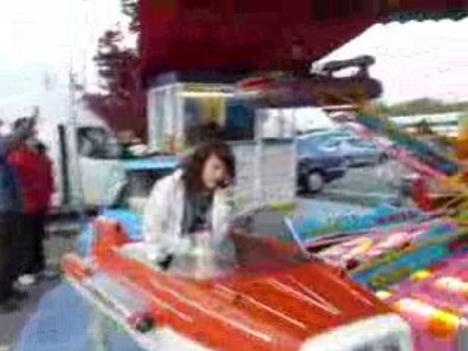 Dans Le Manège =Pp