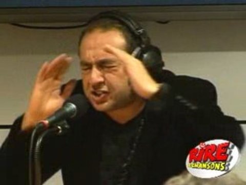 4-Patrick Timsit sur Rire & Chansons