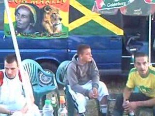 Saturday Night Adventure: Camping Movie 2 🎬