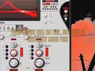 Feedback tutorial for Ohmicide Melohman plugin (Ohm Force)
