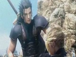 AMV Final fantasy 7