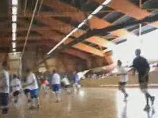 Tournoi joigny 4x4 mix 2 haute déf