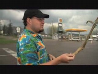 Storm Chasers - Falling From The Sky