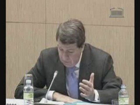 Darcos et le rôle positif de la colonisation