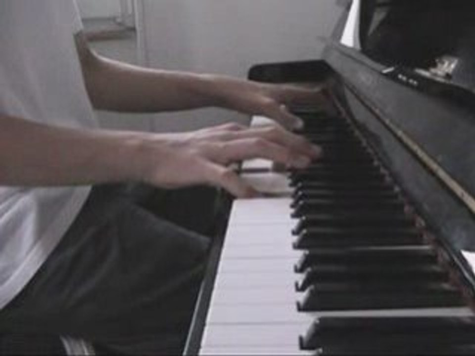 Nocturne op. 9 n°1 de Chopin