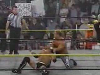 Jarrett Killings Lawler vs Waltman BG Hennig Part 2