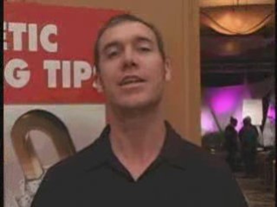 Attract Clients Like Crazy; Raving Fans - Tim Walsh