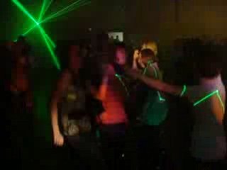 viens faire la fete avec nous le 13 decembre 2008 à sevignac