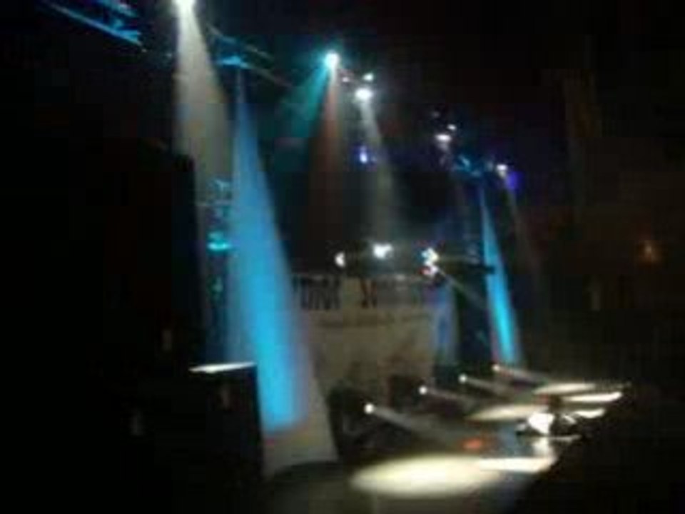 soirée discotheque   13/12/2008 sevignac