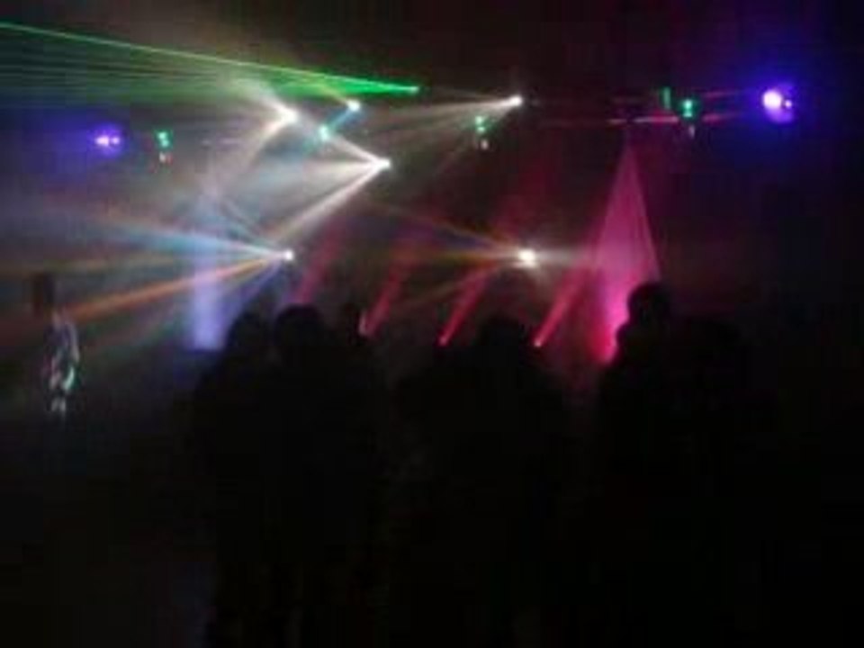 soirée celibataire a sevignac le 13 dec 2008