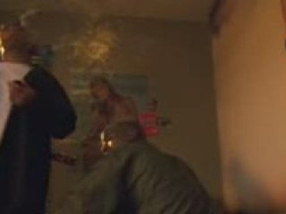 Baby Boy (Les Armes Et Le Beur !)