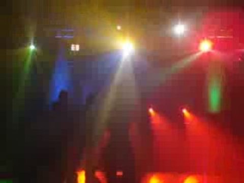 bal disco sevignac le 13/12/2008