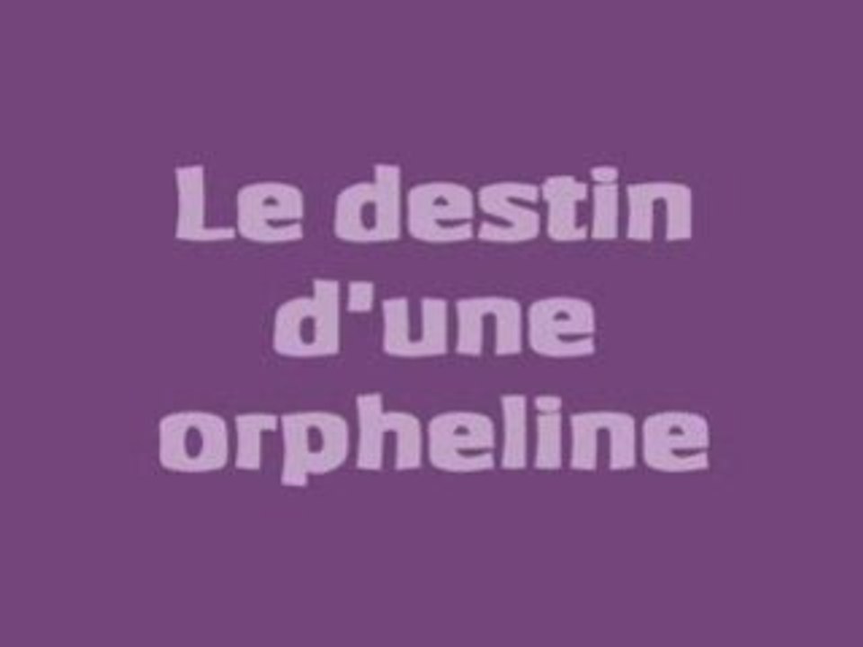 Générique de fin Maellys-story.skaii