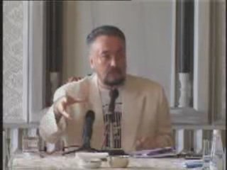 ADNAN OKTAR'IN ÇIRAĞAN'DAKİ BASIN TOPLANTISI-5