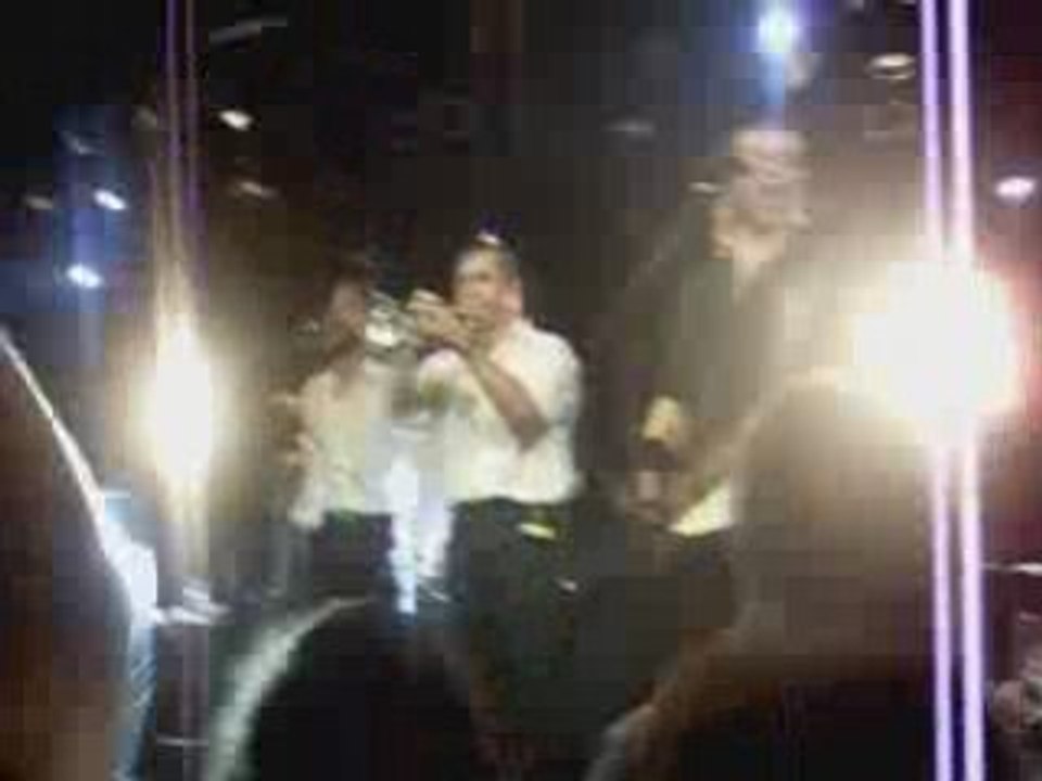 Les Fatals Picards - Le final 28.10.08 @ L'alhambra