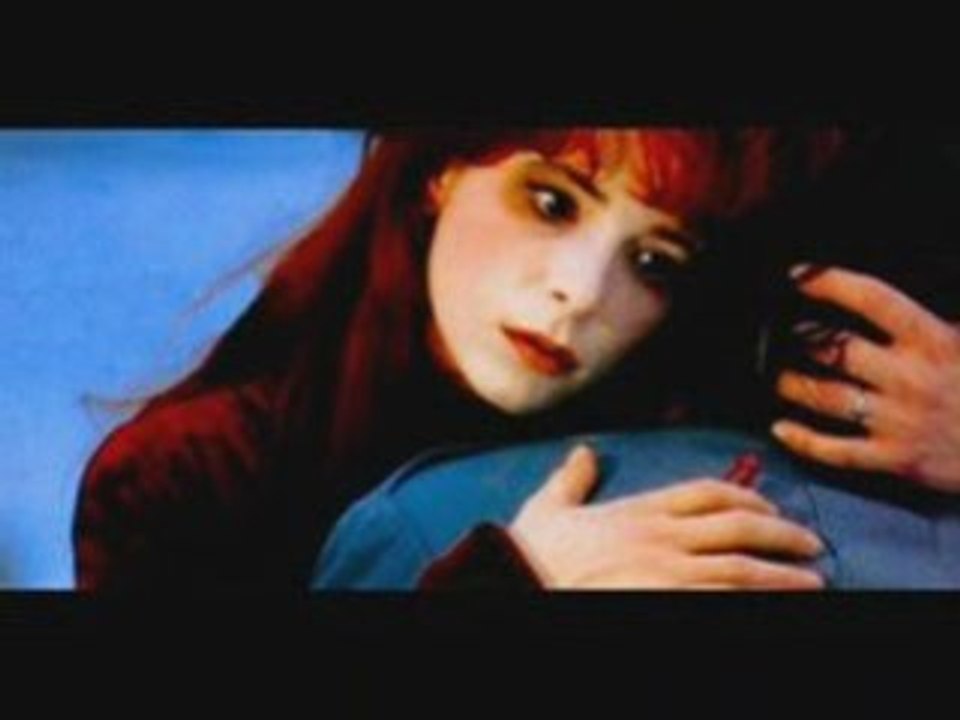 Mylène Farmer