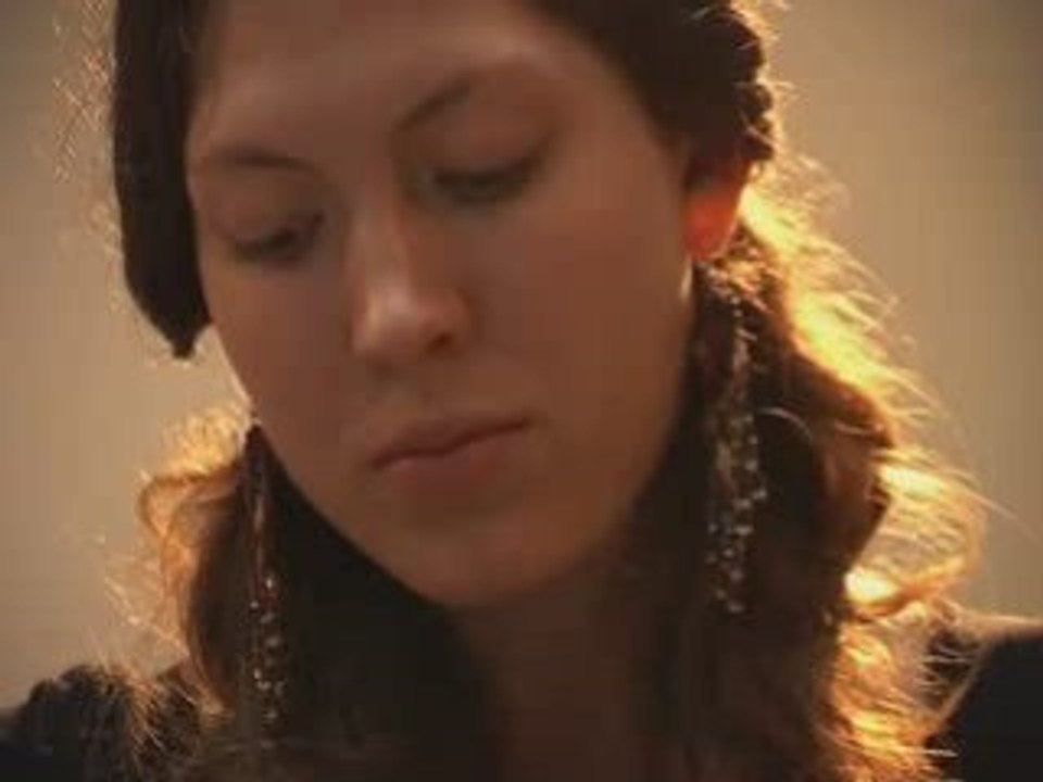 Alela Diane - The rifle