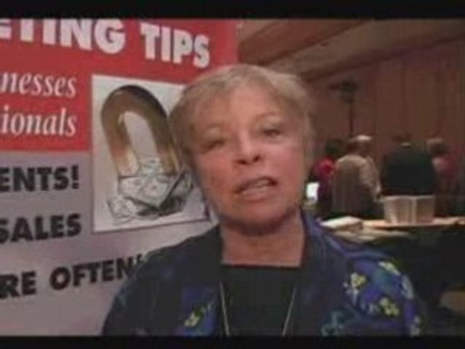 Attract Clients Like Crazy; Raving Fans - Suzy Pruden