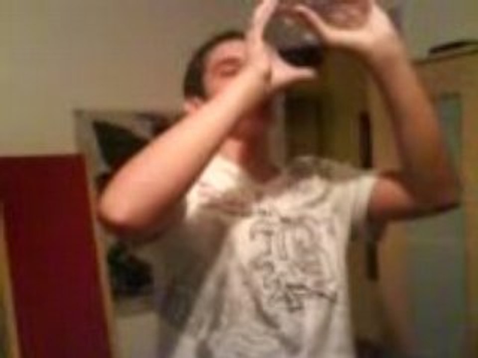 eric cul sec vodka/coca