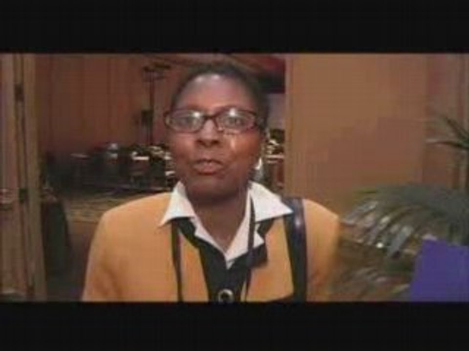 Attract Clients Like Crazy; Raving Fans - Beverly Tillman 2